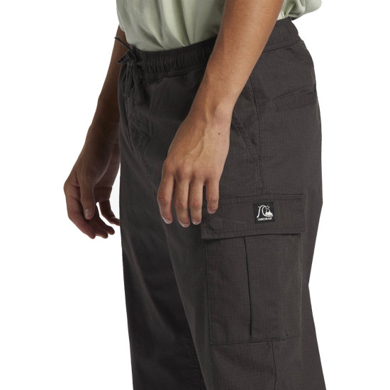 Quiksilver Ανδρικό παντελόνι DNA Beach - Cargo Pant for Men